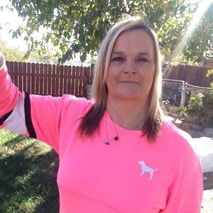 Meet your Posher, Nicola